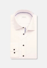 Shaped Chemise d'affaires Uni in Blanc |  Seidensticker Onlineshop