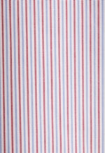 Regular Business Hemd Streifen in Rot |  Seidensticker Onlineshop