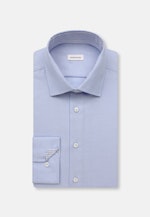 Slim Business Hemd Uni in Hellblau |  Seidensticker Onlineshop