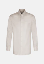 Regular Business shirt Stripe in Medium Blue |  Seidensticker Onlineshop