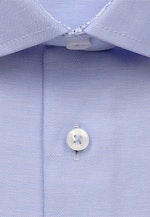 Shaped Business Hemd Uni in Hellblau |  Seidensticker Onlineshop