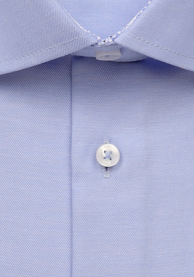 Regular Business Hemd Uni in Hellblau | Seidensticker Onlineshop