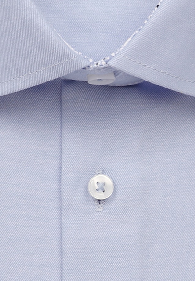 Slim Business Hemd Uni in Hellblau |  Seidensticker Onlineshop