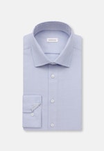 Slim Business Hemd Uni in Hellblau |  Seidensticker Onlineshop