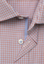 Slim Business Hemd Karo in Rot |  Seidensticker Onlineshop