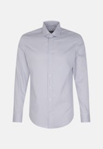 Performance shirt in X-Slim with Kent-Collar in Light Blue |  Seidensticker Onlineshop