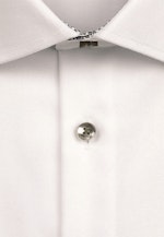 Slim Business shirt Uni in White |  Seidensticker Onlineshop