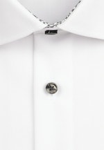 Comfort Chemise d'affaires Uni in Blanc |  Seidensticker Onlineshop
