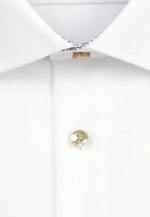 Regular Business Hemd Uni in Weiß |  Seidensticker Onlineshop