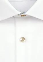 Regular Business Hemd Uni in Weiß |  Seidensticker Onlineshop