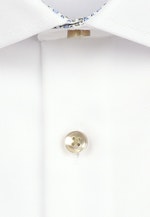 Shaped Chemise d'affaires Uni in Blanc |  Seidensticker Onlineshop