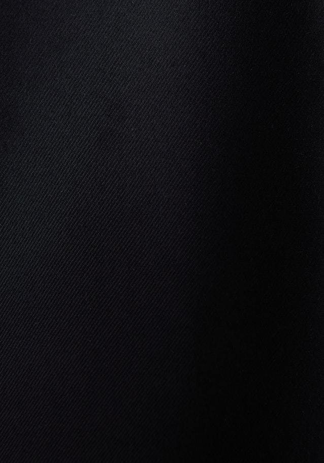 Regular Chemise d'affaires Uni in Noir | Seidensticker Onlineshop