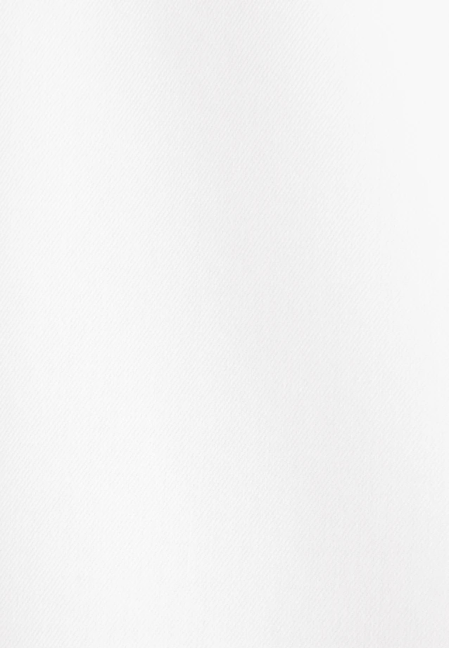 Regular Business Hemd Uni in Weiß |  Seidensticker Onlineshop