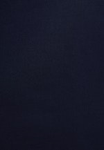 Regular Business Hemd Uni in Dunkelblau |  Seidensticker Onlineshop