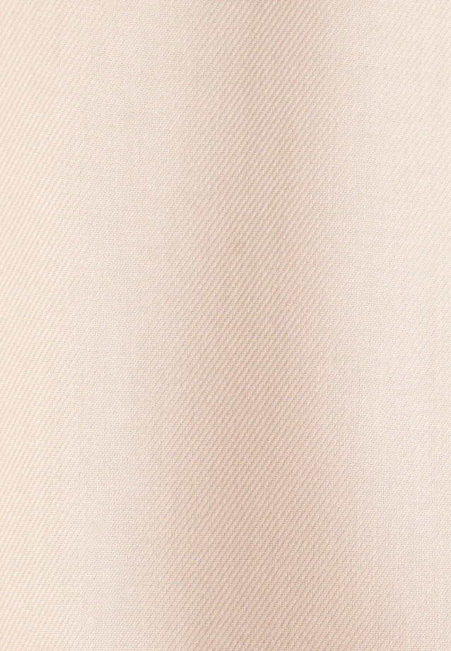 Regular Business Hemd Uni in Beige |  Seidensticker Onlineshop