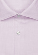 Regular Business Hemd Uni in Lila |  Seidensticker Onlineshop