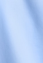 Regular Business shirt Uni in Mittelblau |  Seidensticker Onlineshop