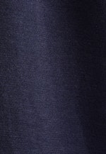 Kleid Uni in Donkerblauw |  Seidensticker Onlineshop