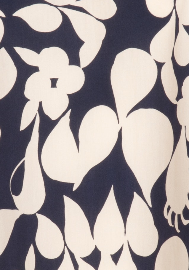 Tunika sheets in Dark Blue | Seidensticker Onlineshop
