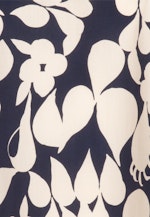 Tunika sheets in Dark Blue |  Seidensticker Onlineshop