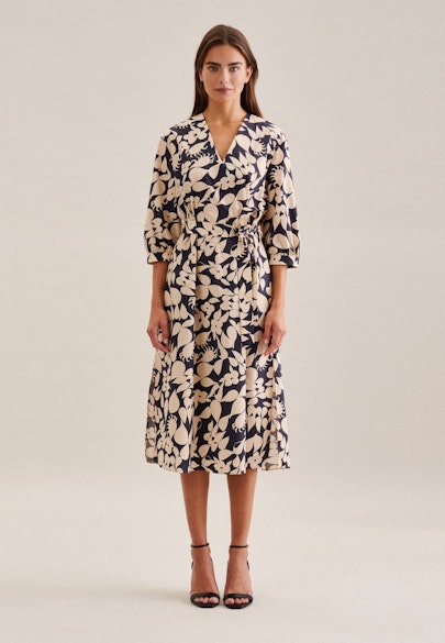 Dress sheets in Dark Blue |  Seidensticker Onlineshop