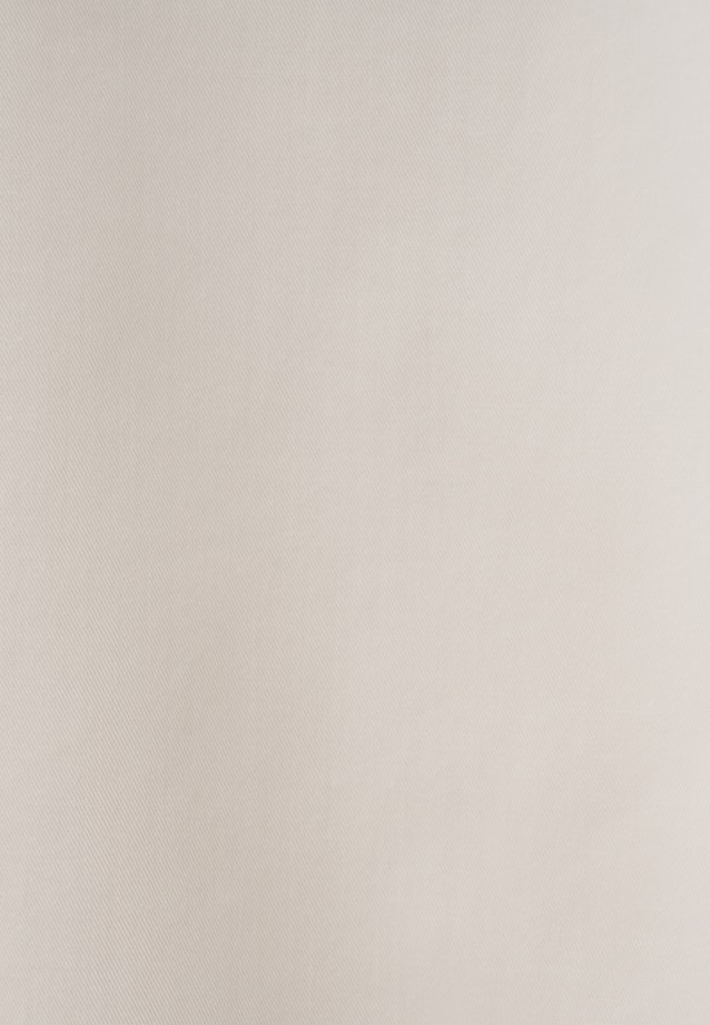 Curvy Kragen Hemdbluse Oversized in Weiß |  Seidensticker Onlineshop
