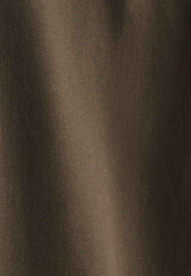 Regular Business Hemd Uni in Grün |  Seidensticker Onlineshop