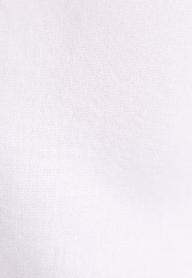 Slim Chemise d'affaires Uni in Blanc |  Seidensticker Onlineshop