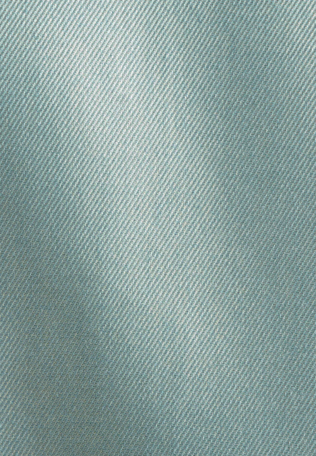 Slim Business shirt Uni in Green |  Seidensticker Onlineshop