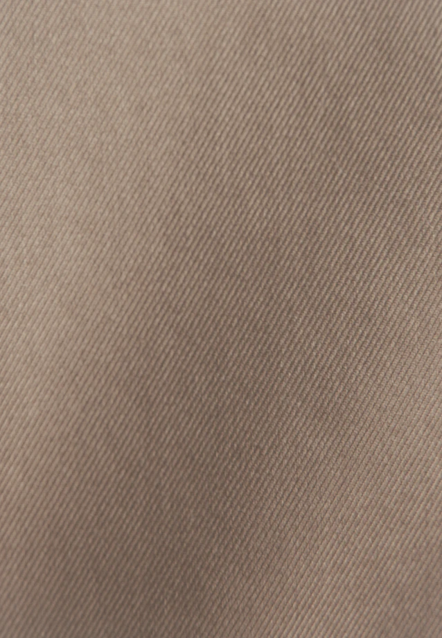 Slim Business Hemd Uni in Beige |  Seidensticker Onlineshop