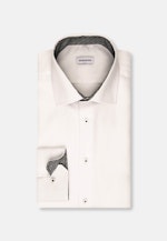 X-Slim Business shirt Uni in White |  Seidensticker Onlineshop