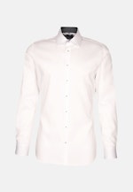 X-Slim Business shirt Uni in White |  Seidensticker Onlineshop