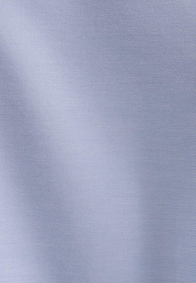 X-Slim Chemise d'affaires Uni in Bleu Clair |  Seidensticker Onlineshop