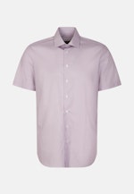 Shaped Chemise d'affaires Imprimé in Rouge |  Seidensticker Onlineshop