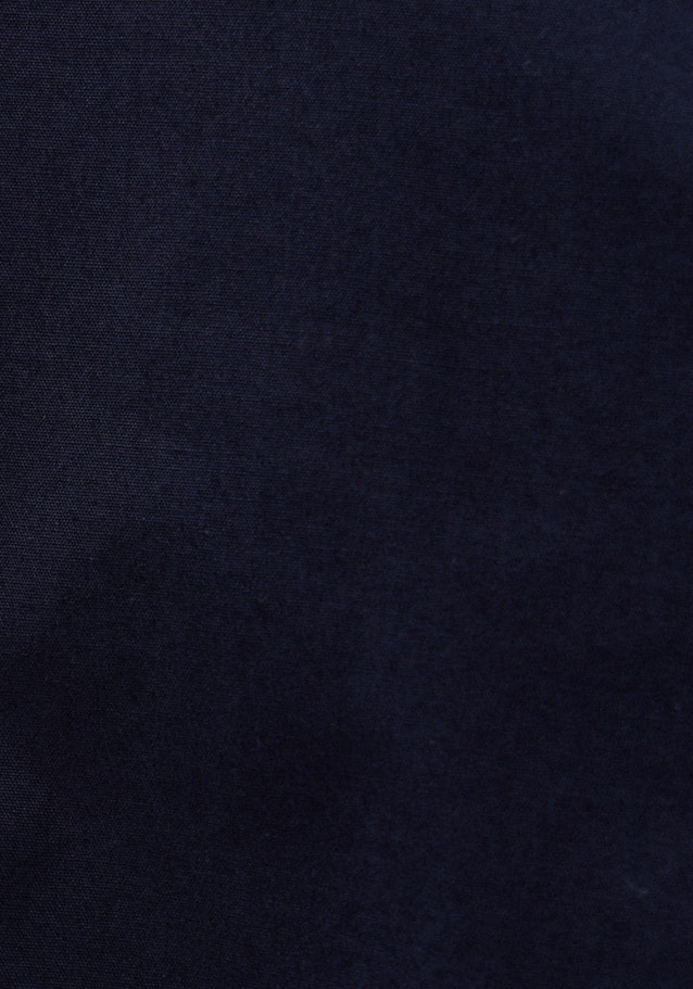 Chino Regular in Dark Blue |  Seidensticker Onlineshop