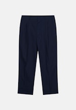 Chino Regular in Donkerblauw |  Seidensticker Onlineshop