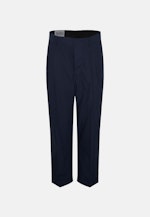 Chino Regular in Donkerblauw |  Seidensticker Onlineshop