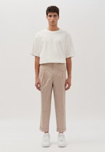 Chino Regular in Braun |  Seidensticker Onlineshop