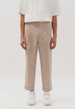 Chino Regular in Braun |  Seidensticker Onlineshop