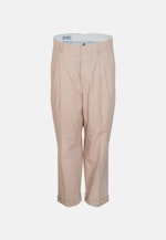 Chino Regular in Braun |  Seidensticker Onlineshop