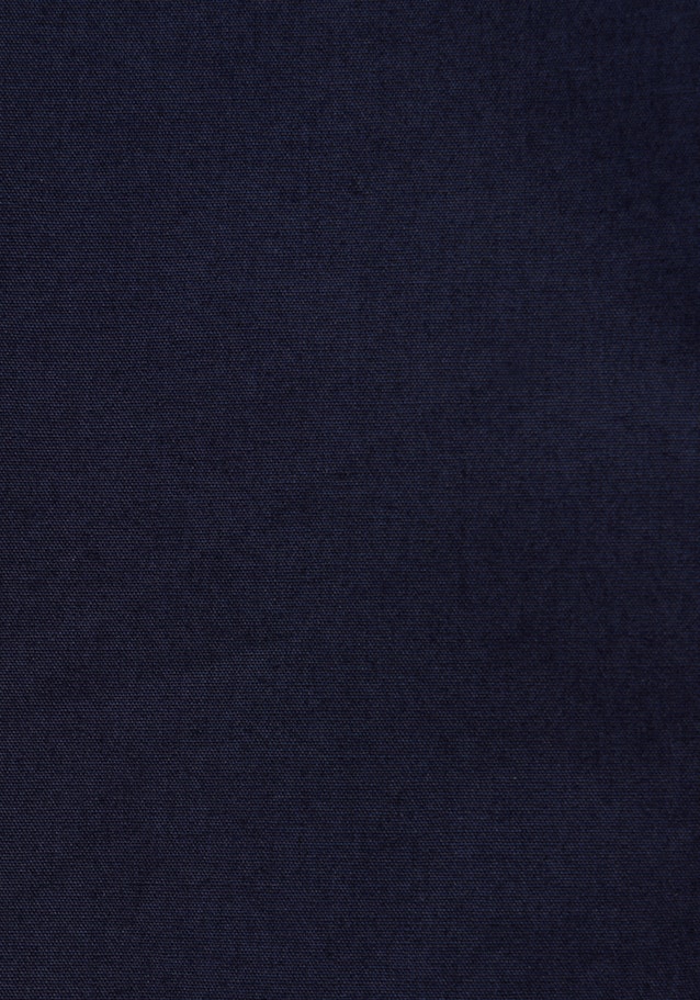 Bermuda pant in Dark Blue |  Seidensticker Onlineshop