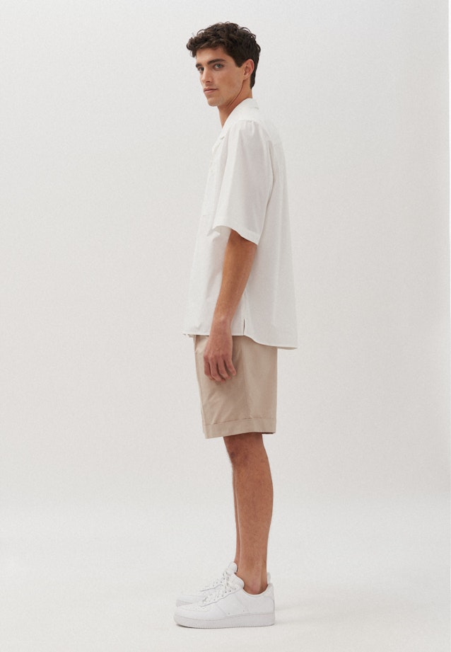 Resort shirt Regular in White |  Seidensticker Onlineshop