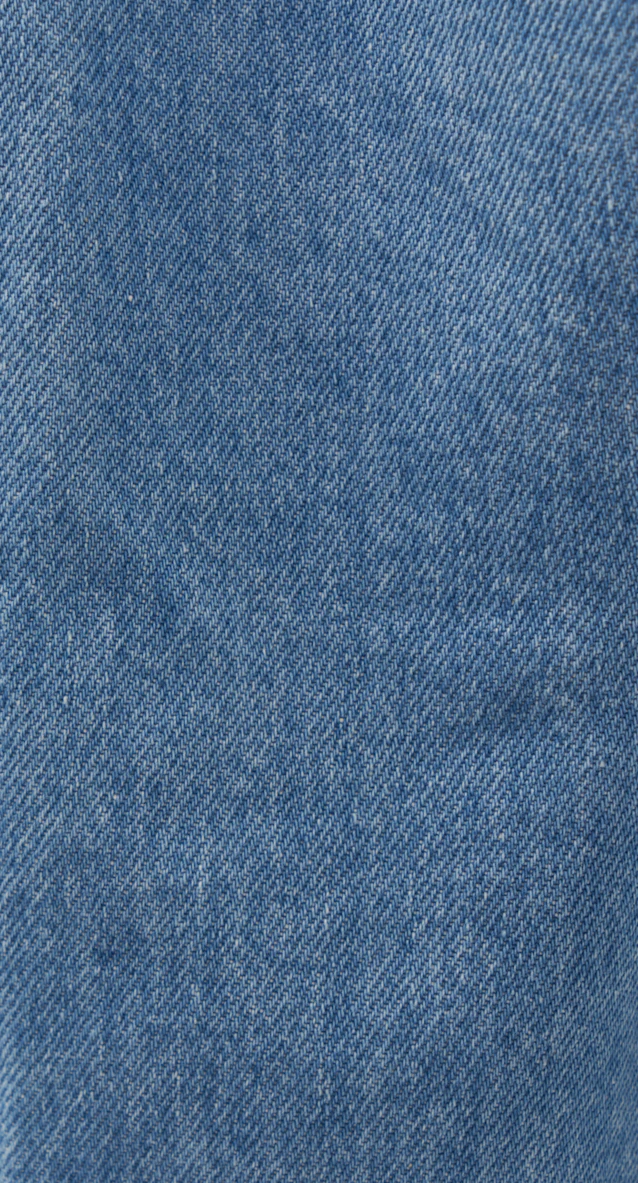 Regular Shorts Uni in Mittelblau |  Seidensticker Onlineshop
