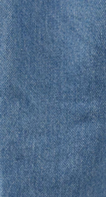 Regular Shorts Uni in Mittelblau |  Seidensticker Onlineshop