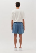 Shorts Regular in Mittelblau |  Seidensticker Onlineshop