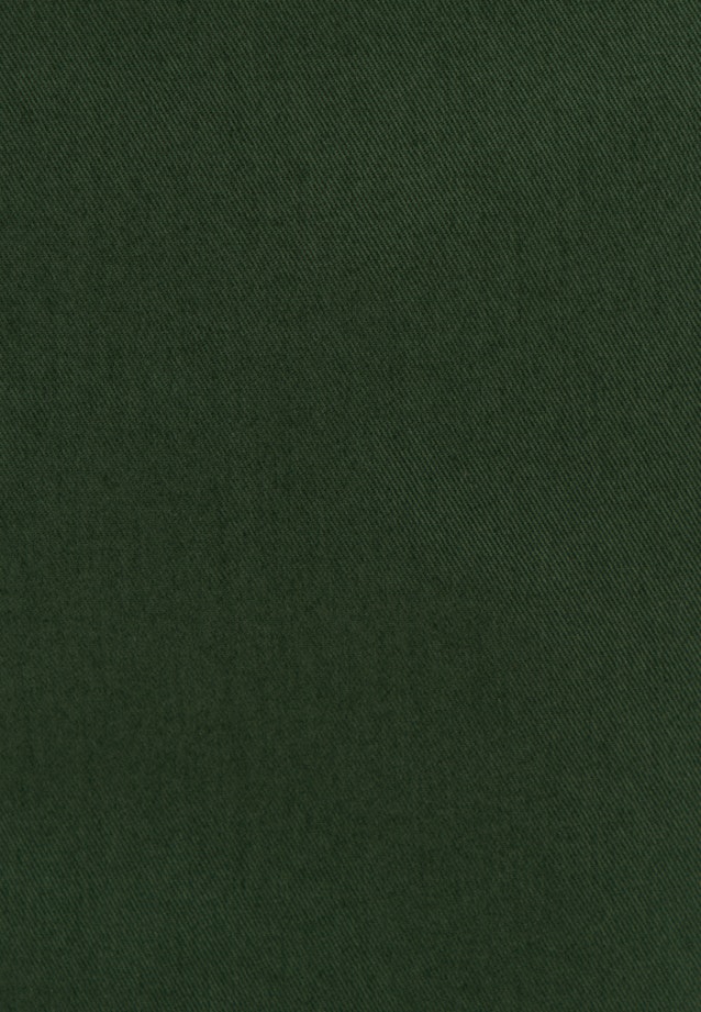Shorts Regular in Green |  Seidensticker Onlineshop