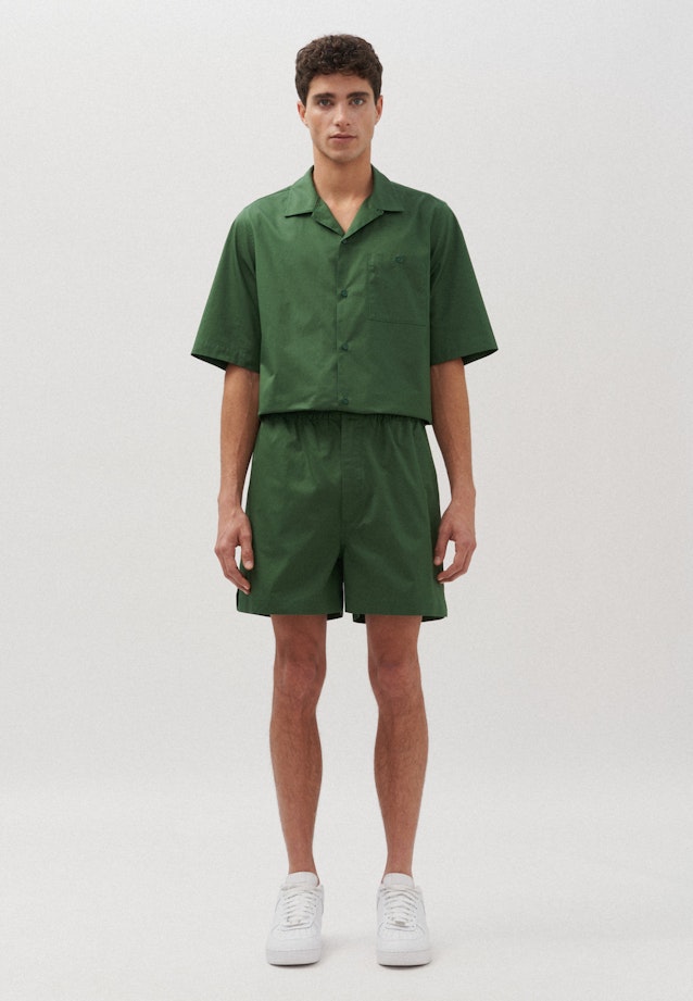 Shorts Regular in Groen |  Seidensticker Onlineshop