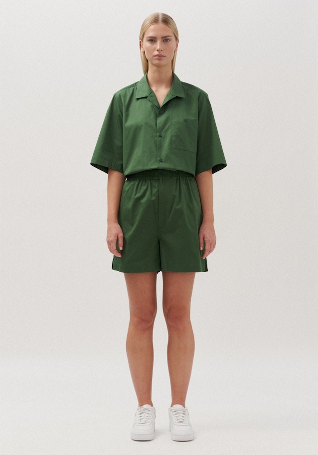 Shorts Regular in Vert | Seidensticker Onlineshop