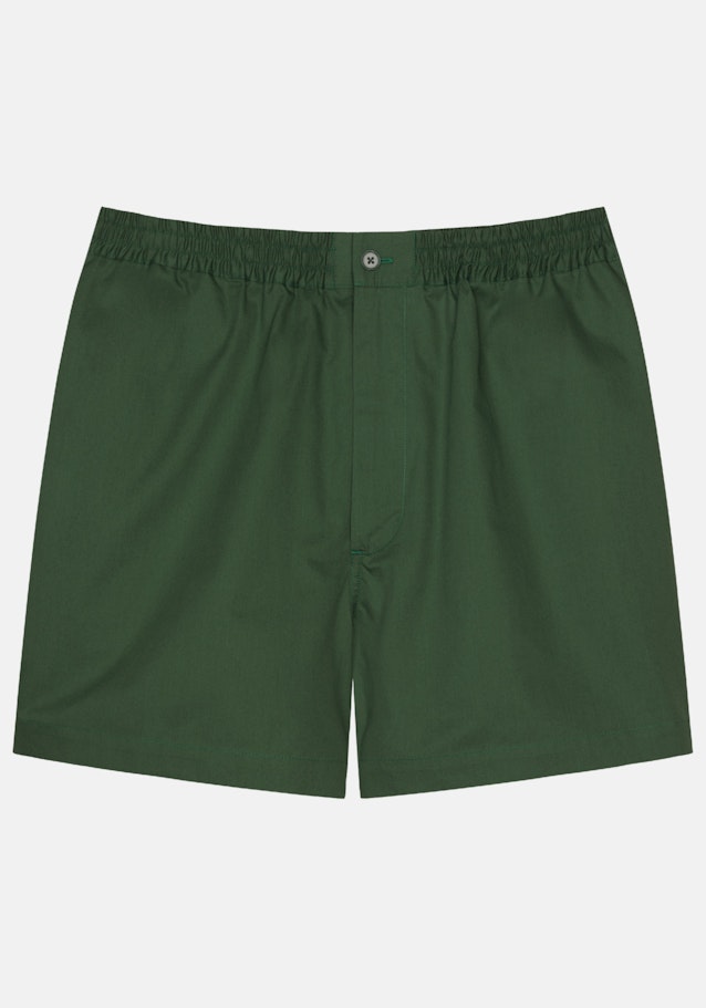 Shorts Regular in Grün |  Seidensticker Onlineshop