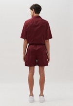 Shorts Regular in Rot |  Seidensticker Onlineshop